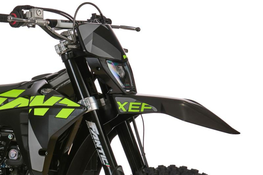 Fantic XEF 125 Performance 