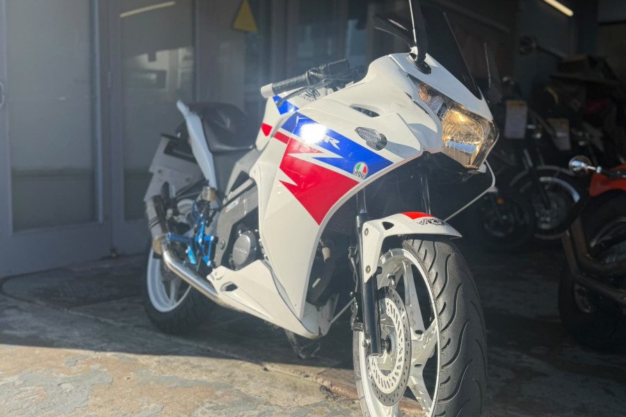 Honda CBR 