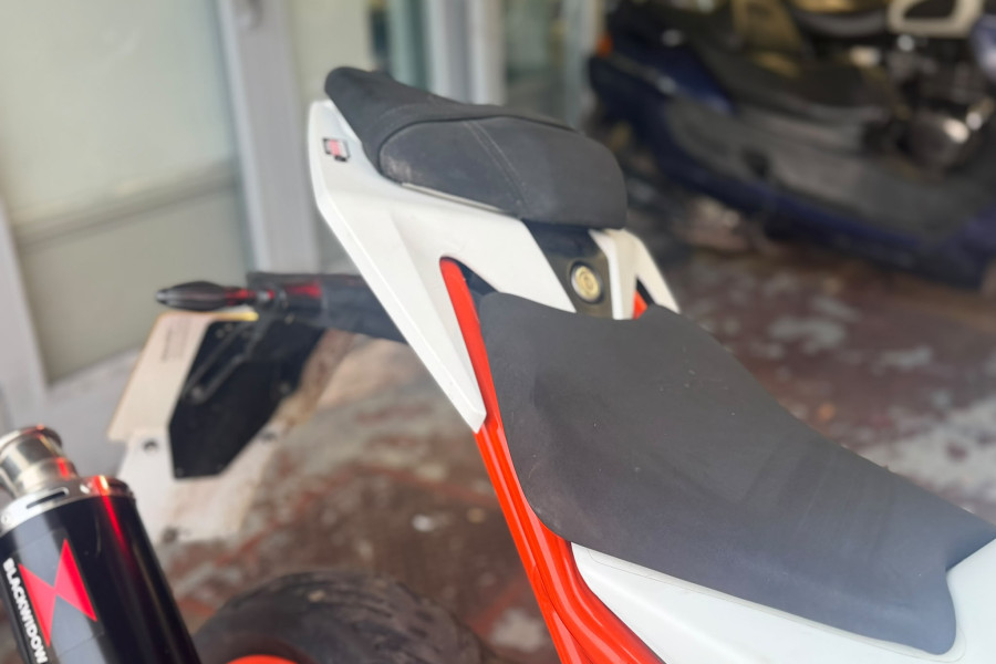 KTM RC 