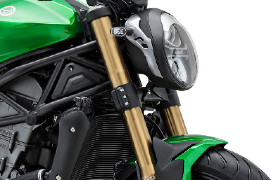 Benelli 752cc S 