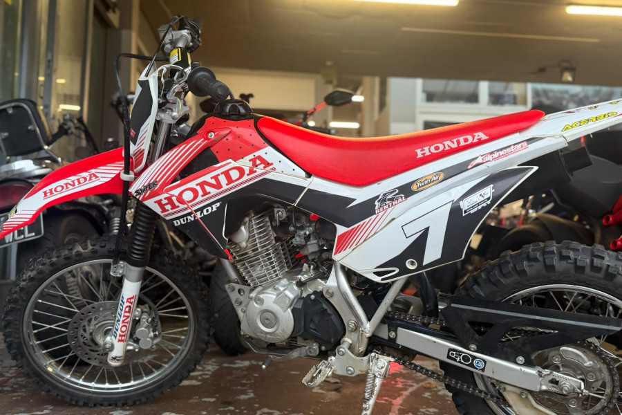 Honda CRF 
