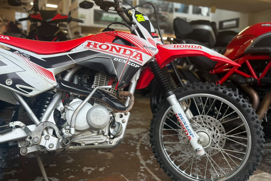 Honda CRF 