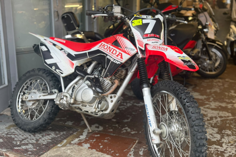 Honda CRF 