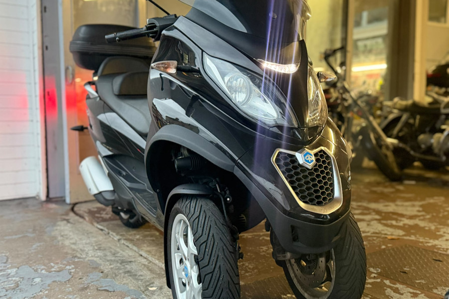 Piaggio MP3 