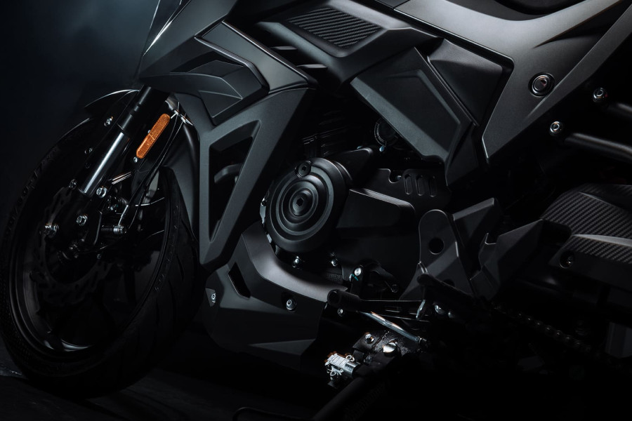 Lexmoto LS-Z 
