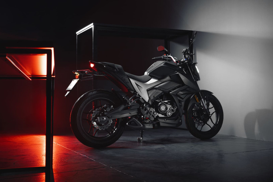 Lexmoto LS-Z 