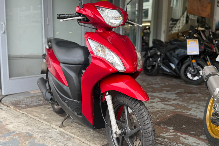 Honda Vision  