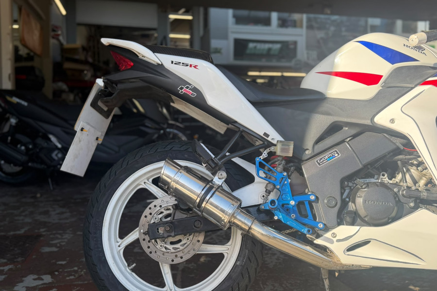 Honda CBR 