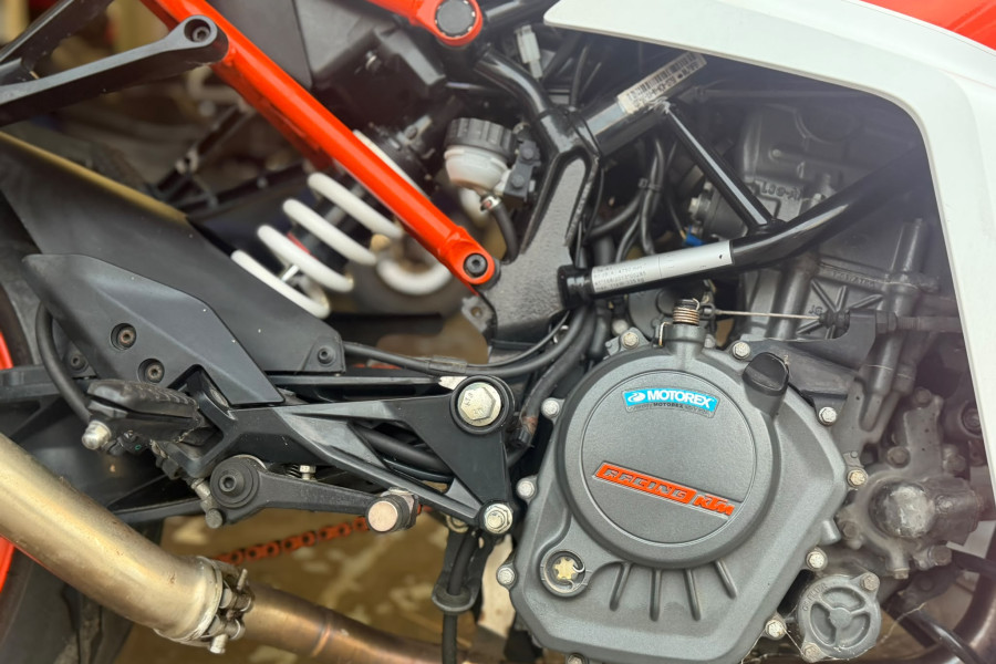 KTM RC 