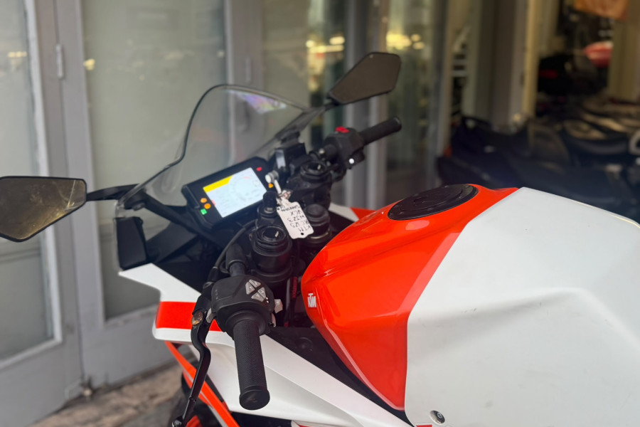 KTM RC 