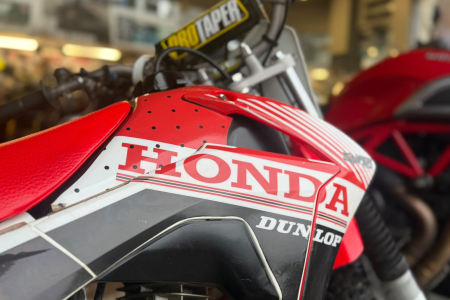 Honda CRF 