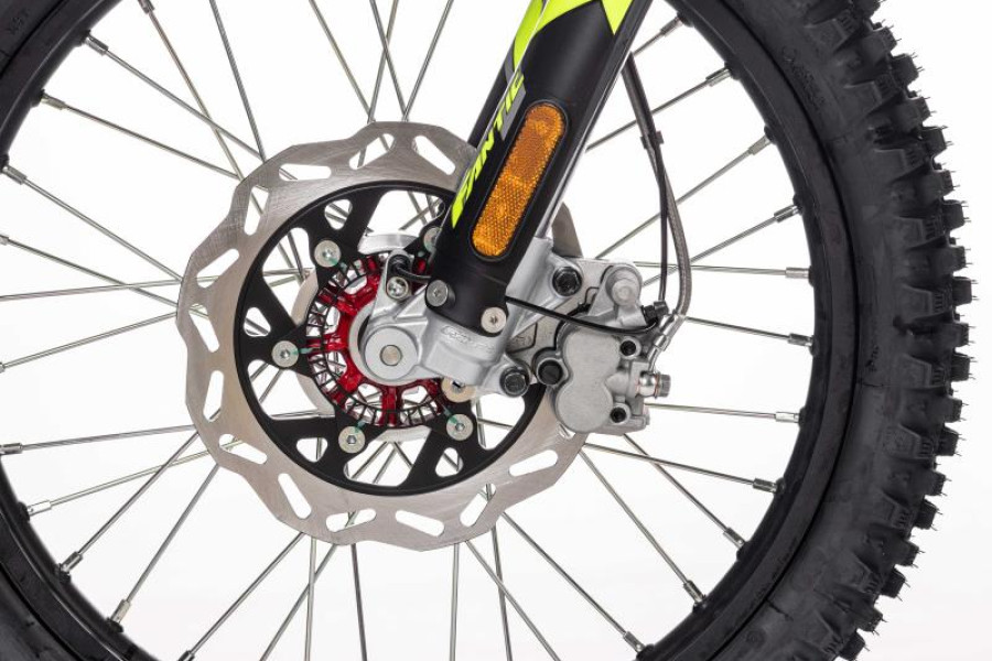 Fantic XEF 125 Performance 