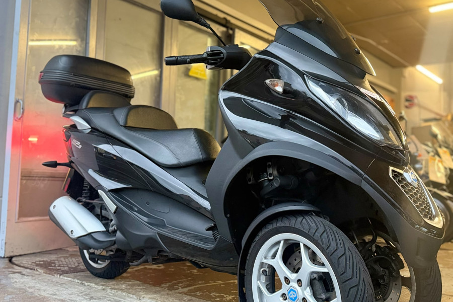 Piaggio MP3 