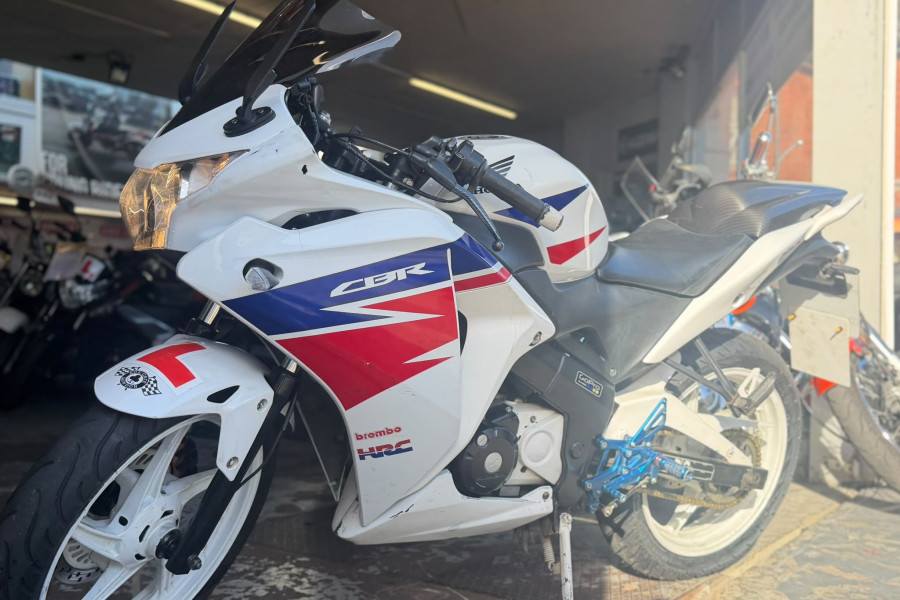 Honda CBR 