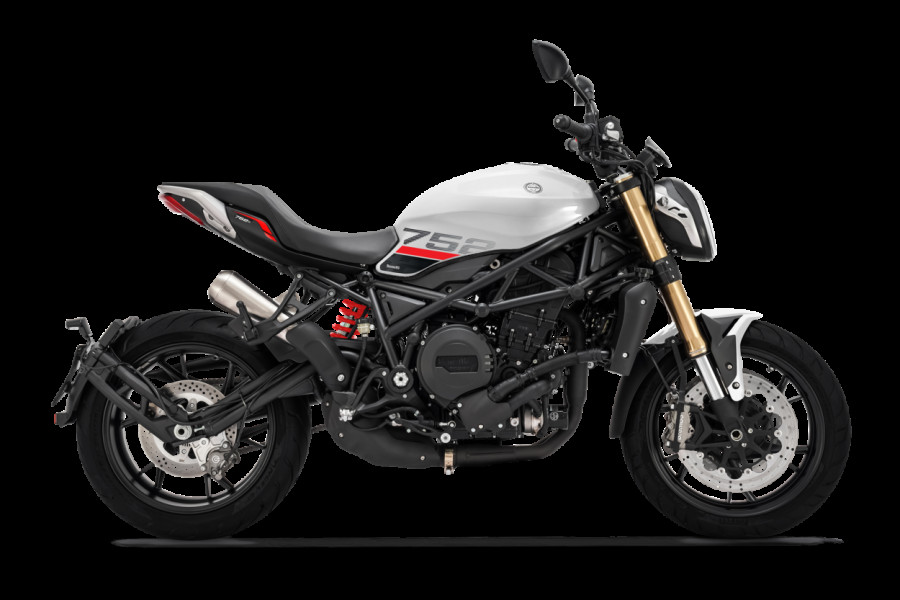 Benelli 752cc S 