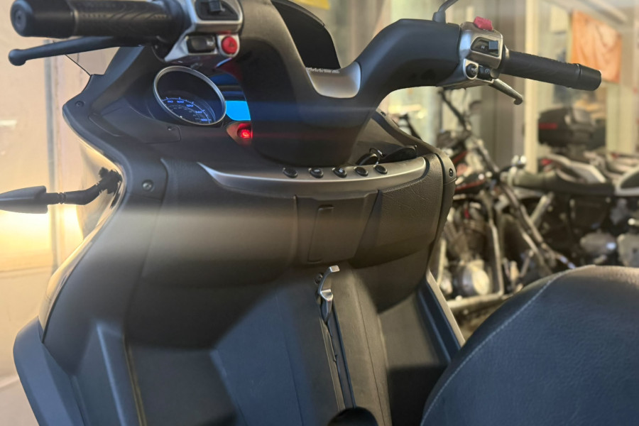 Piaggio MP3 