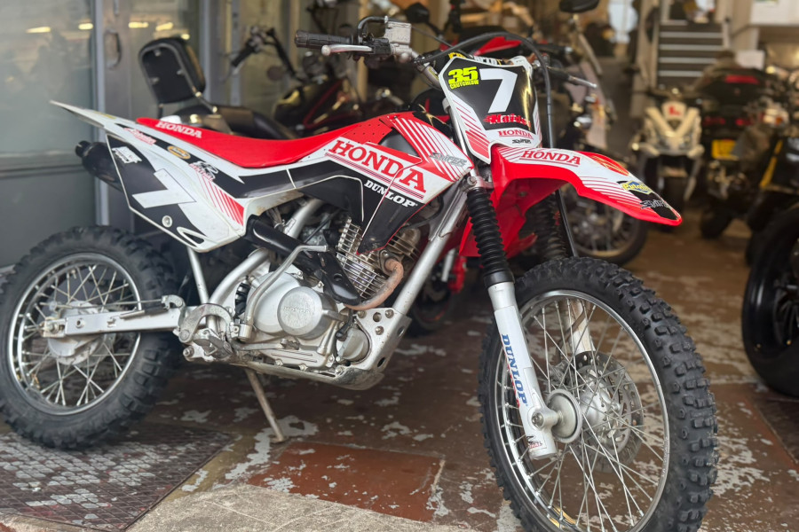 Honda CRF 