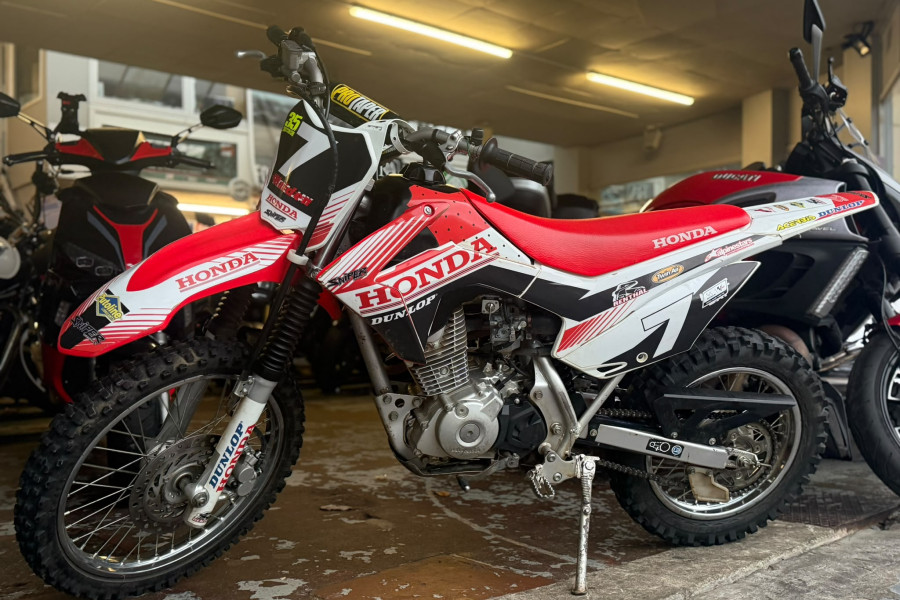 Honda CRF 