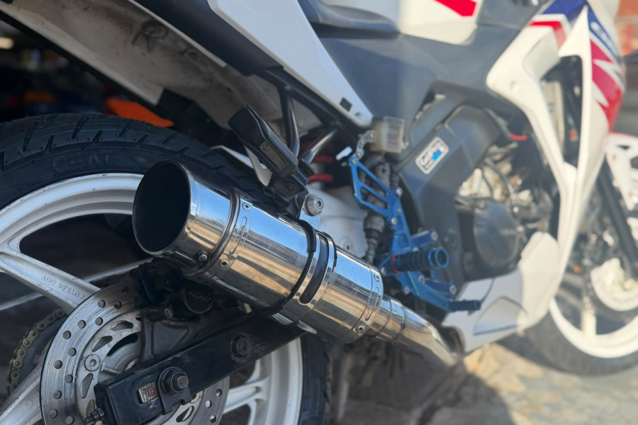 Honda CBR 