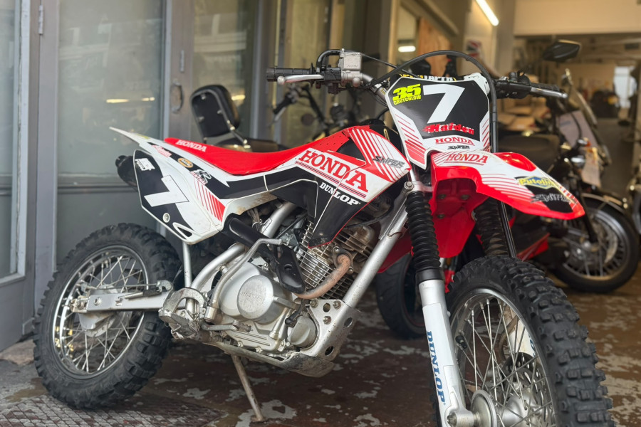 Honda CRF 