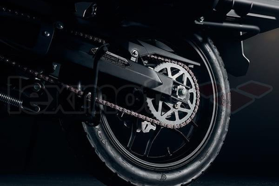 Honda Rx1 Lexmoto RX1 | Quality Used Motorcycle for Sale in Paignton