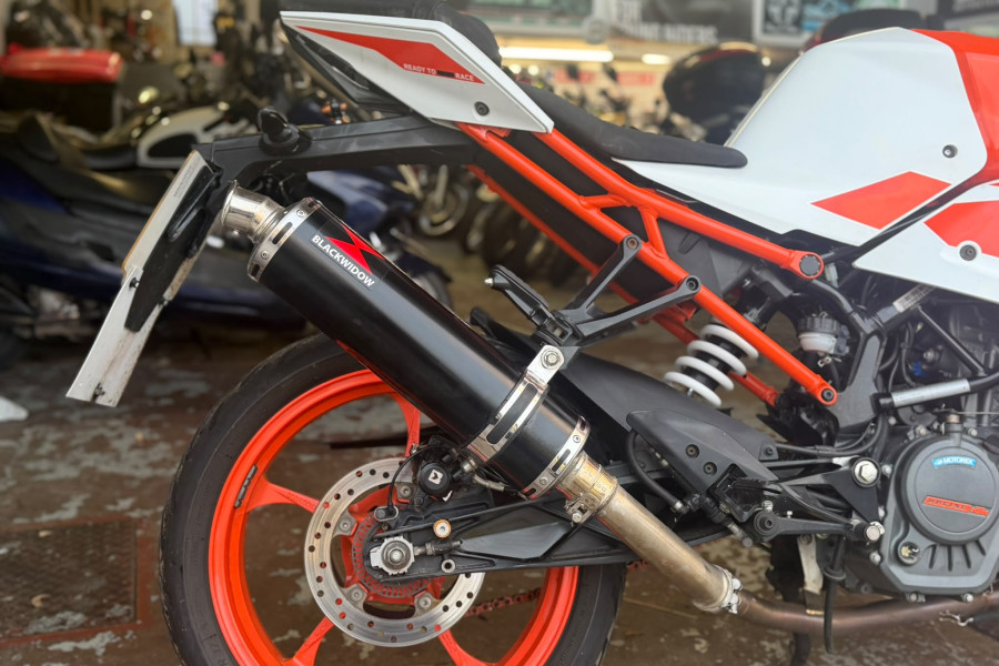 KTM RC 